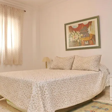Apartamento Bodegueros Apartment