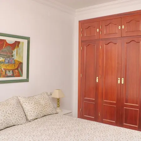 Apartamento Bodegueros * Conil De La Frontera