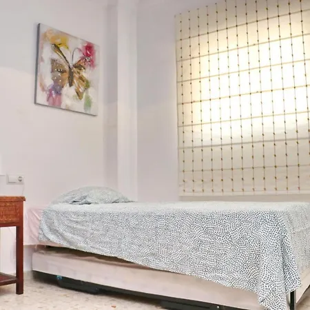 Apartment Apartamento Bodegueros *