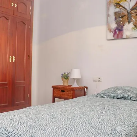 Apartamento Bodegueros