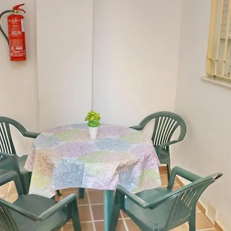 Apartment Apartamento Bodegueros