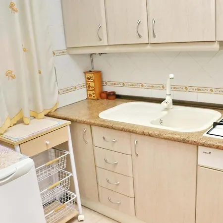 Apartamento Bodegueros *