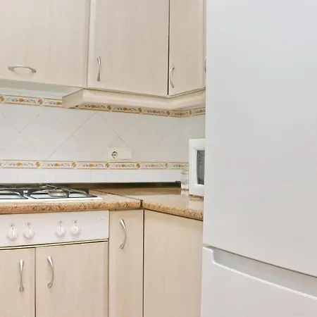 Apartamento Bodegueros