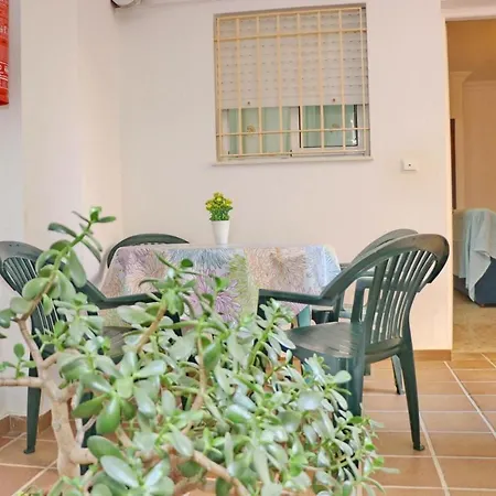 Apartamento Bodegueros Apartment